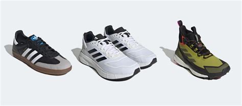 most comfortable adidas walking shoes.